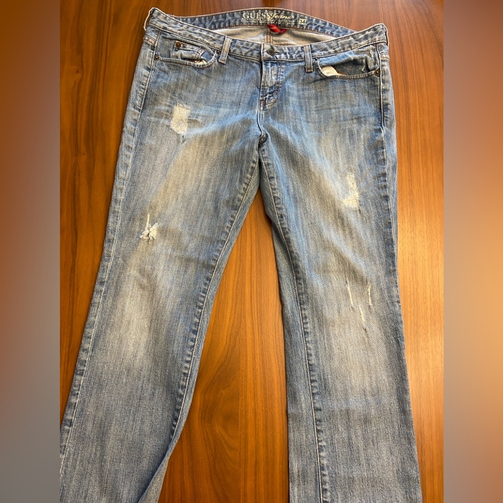 Vintage Guess Jeans